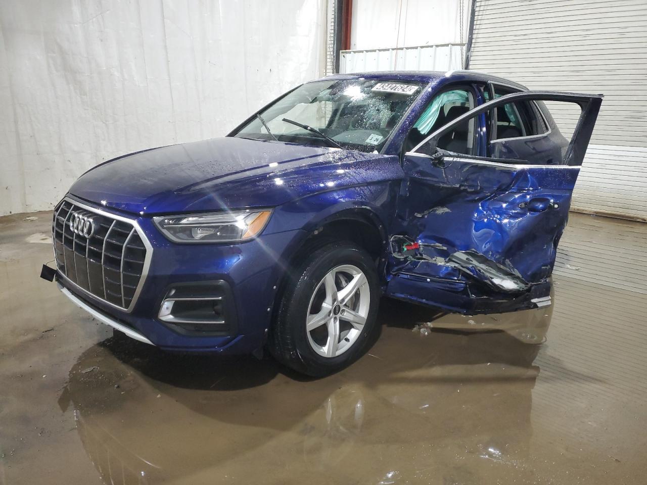 2020 audi q5