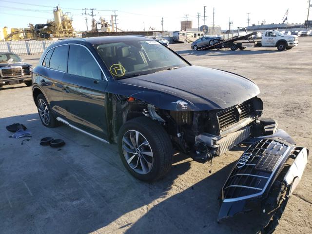 2020 audi q5