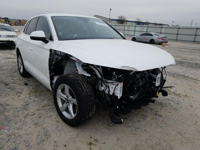 2021 audi q5 premium