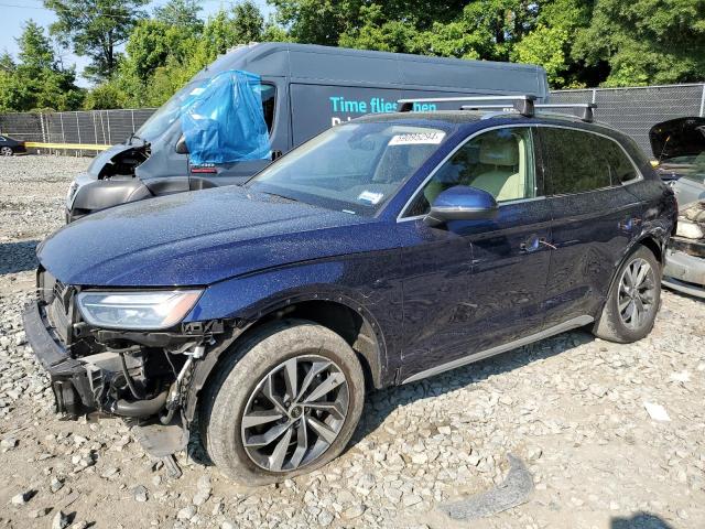 2021 audi q5
