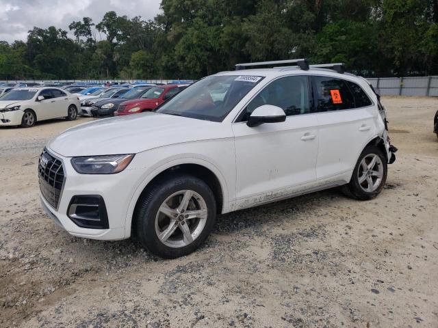 2020 audi q5 premium