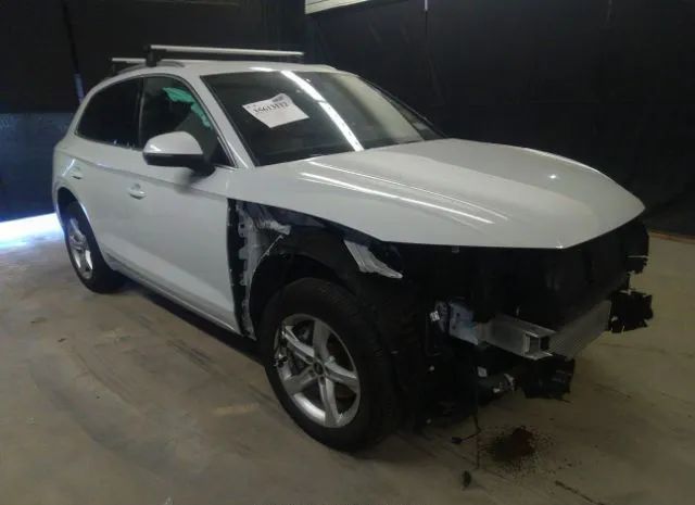 2021 audi q5