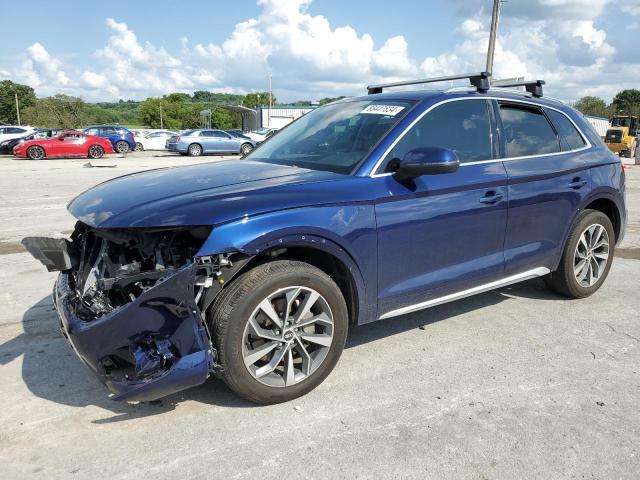 2020 audi q5