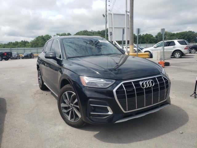 2020 audi q5