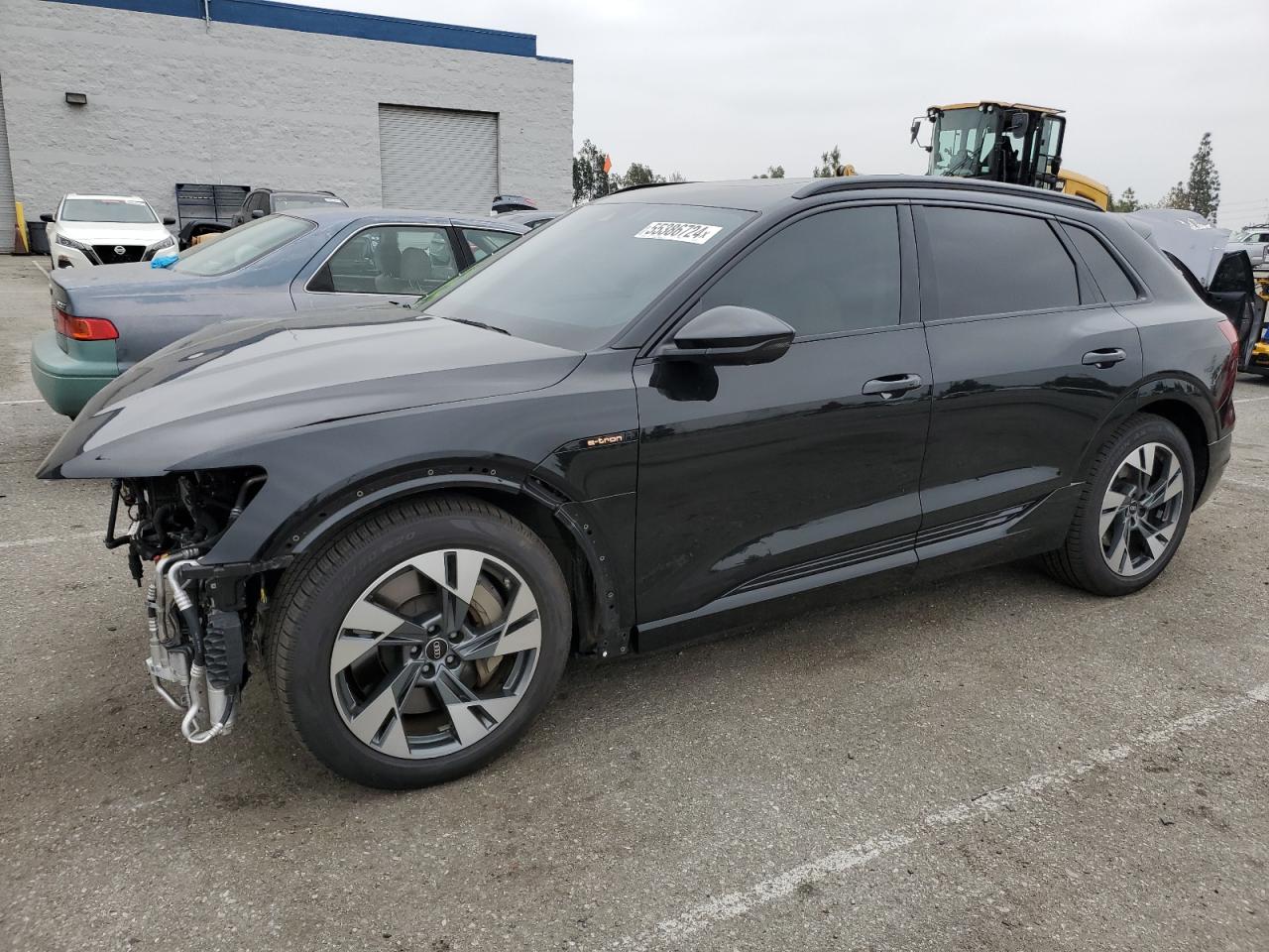 2021 audi e-tron