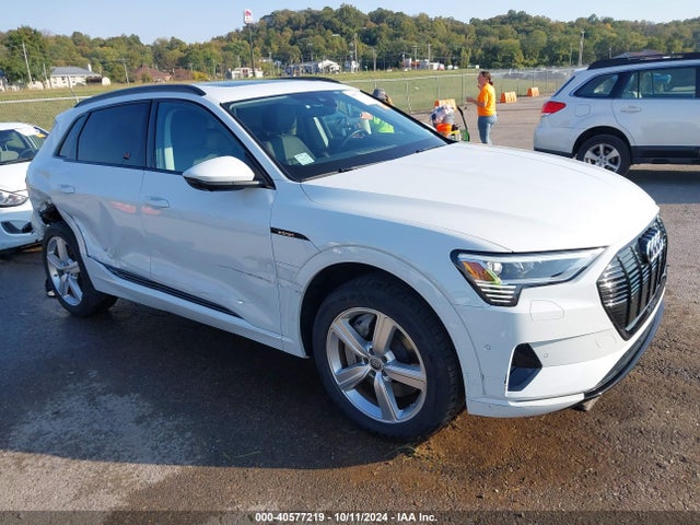 2022 audi e-tron