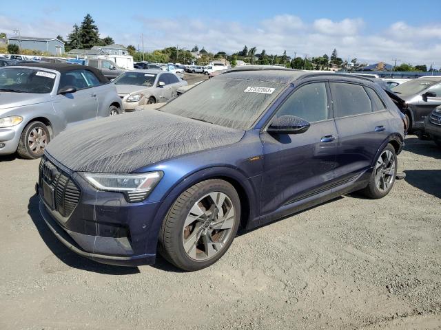 2022 audi e-tron pre