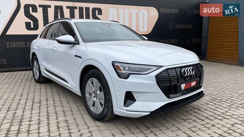 2021 audi e-tron