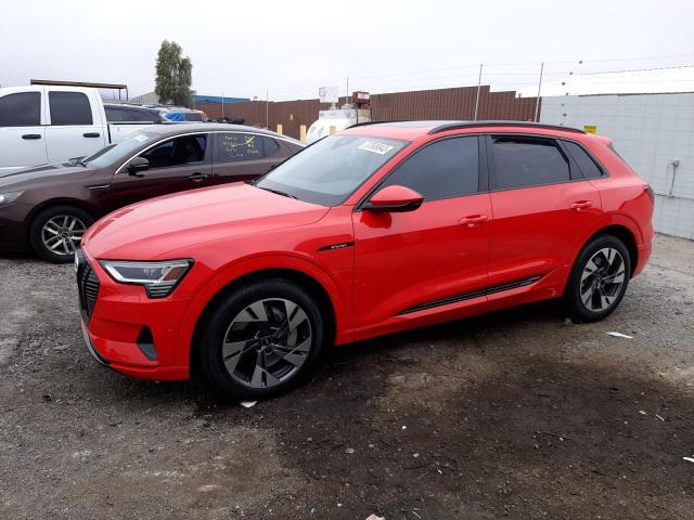 2022 audi e-tron