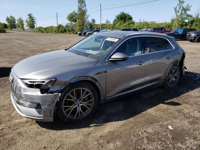 2019 audi e-tron