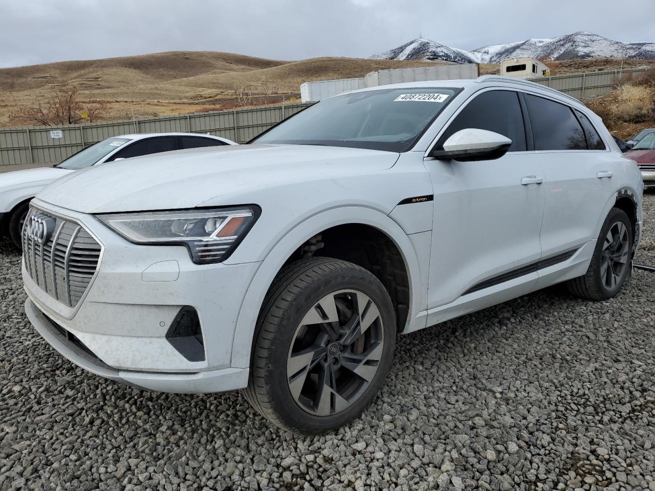 2022 audi e-tron