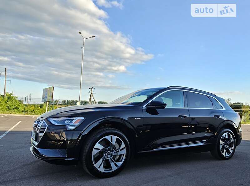 2022 audi e-tron