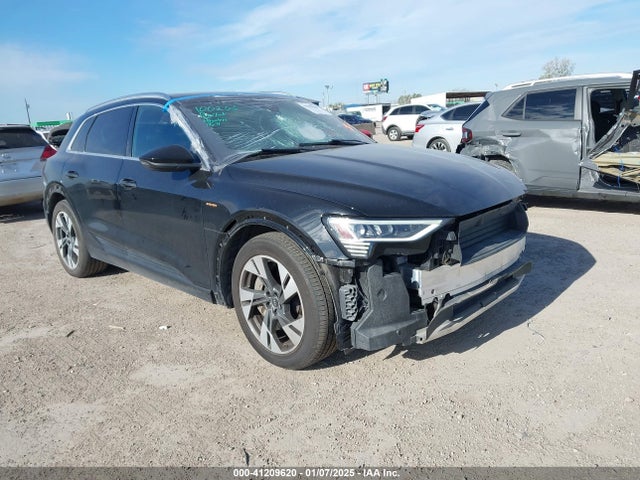 2022 audi e-tron