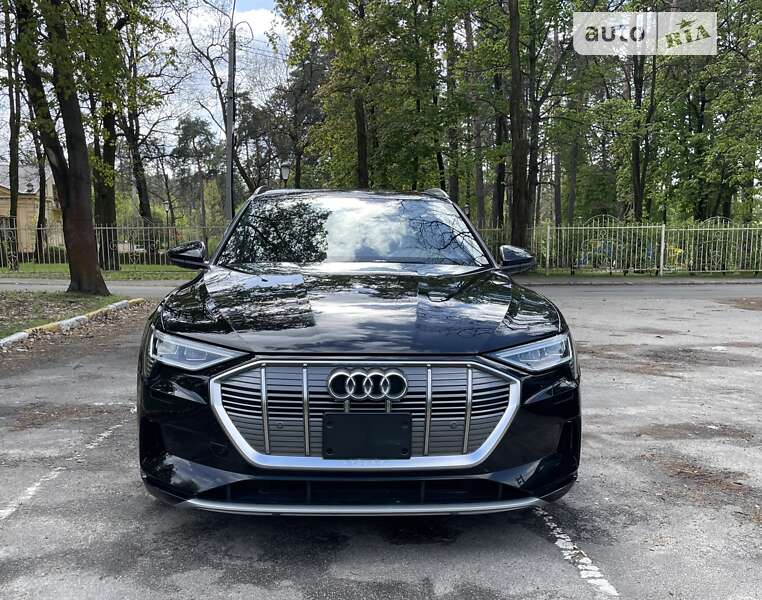 2022 audi e-tron