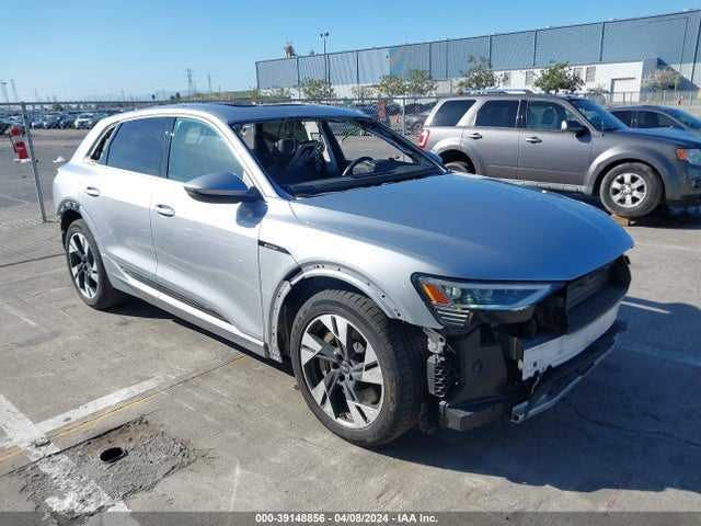 2022 audi e-tron