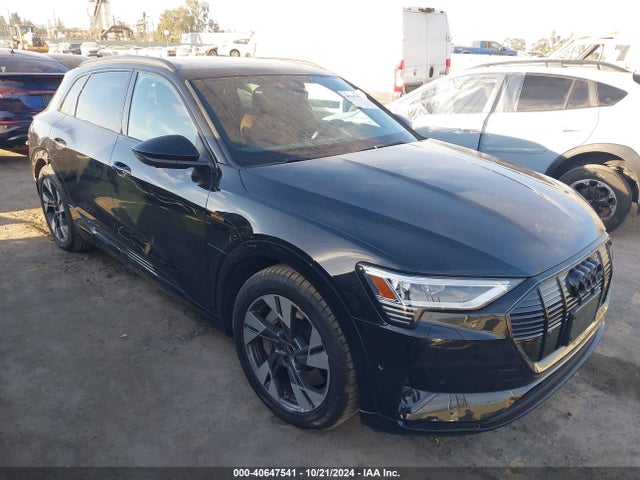 2023 audi e-tron