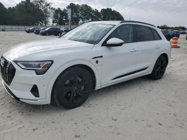 2021 AUDI e-tron