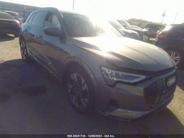 2022 audi e-tron 55