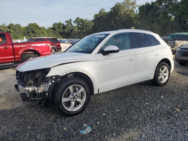 2022 audi q5 premium