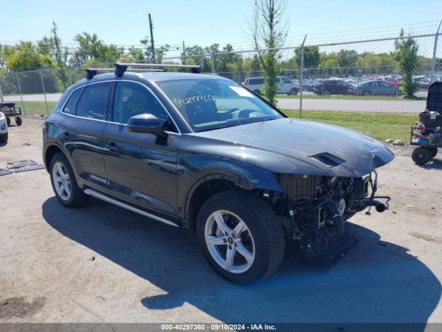 2023 AUDI Q5