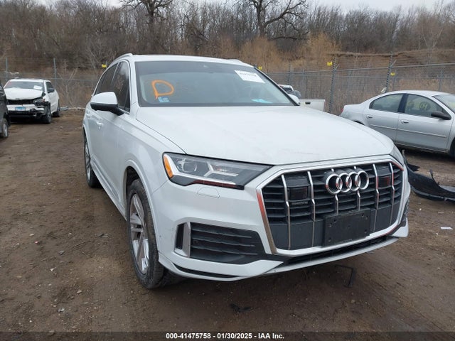 2023 audi q7