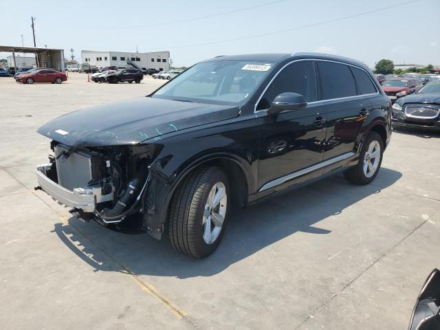 2022 audi q7