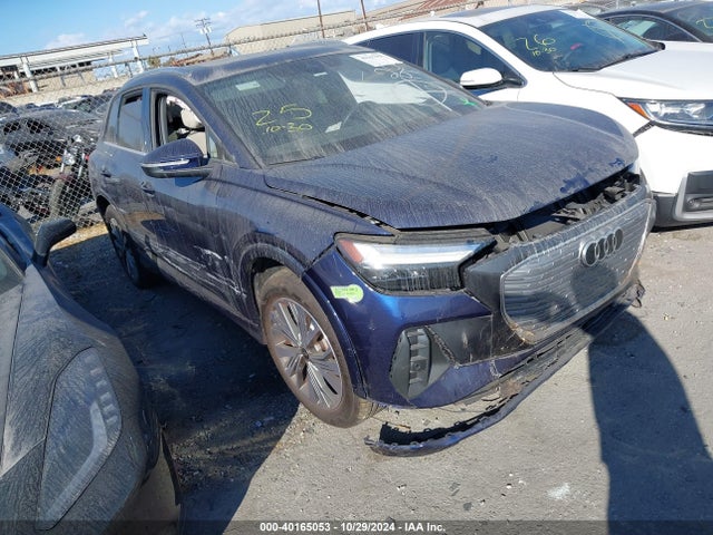 2023 audi q4