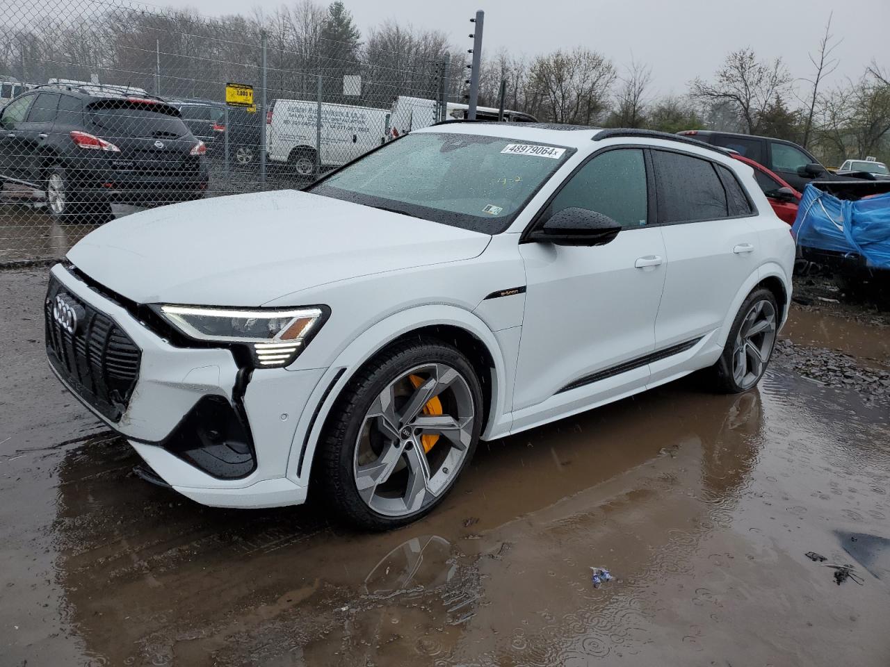 2022 audi e-tron