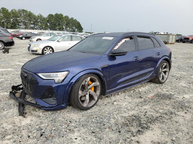 2023 AUDI e-tron