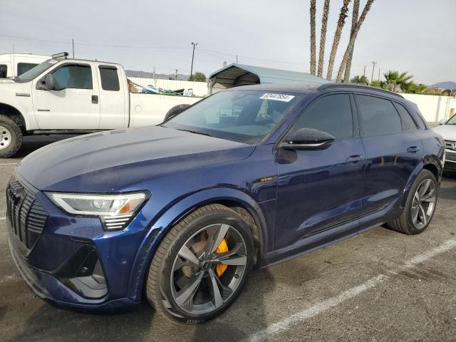 2022 AUDI e-tron