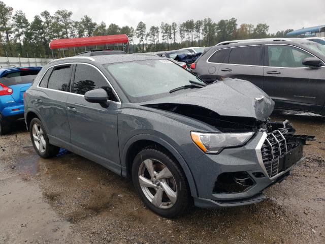 2019 audi q3