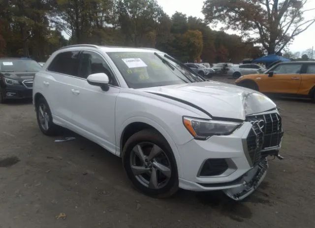 2019 audi q3