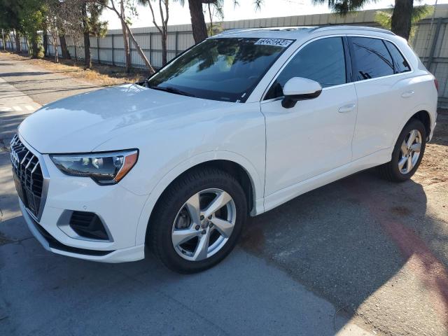 2019 audi q3 premium