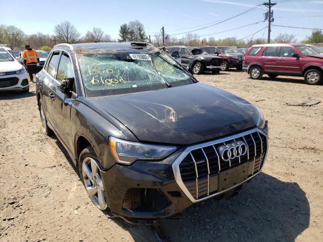 2020 audi q3