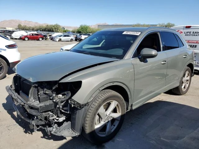 2020 audi q3