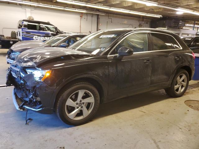 2020 audi q3 premium