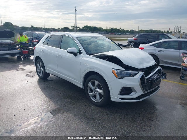 2020 audi q3