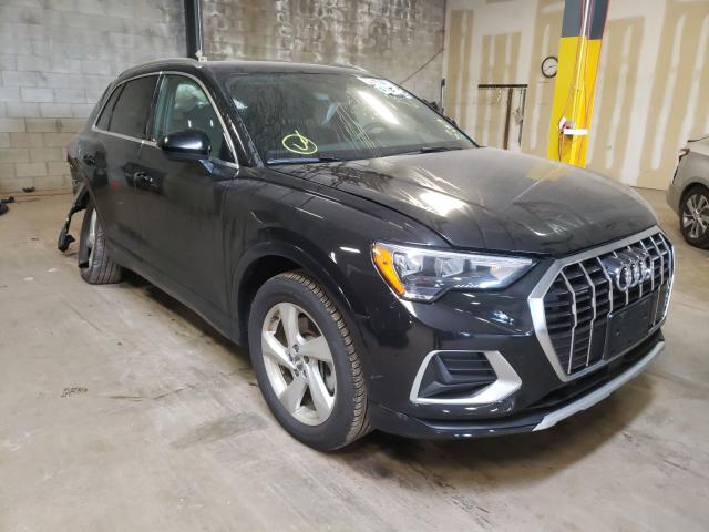 2019 audi q3 premium