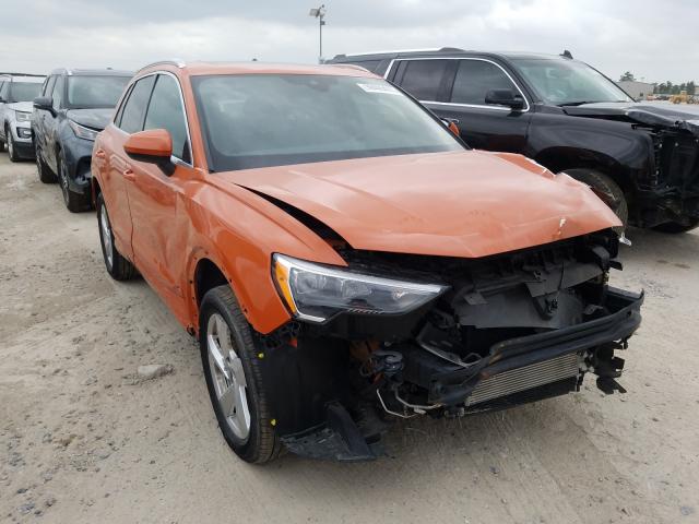 2019 audi q3