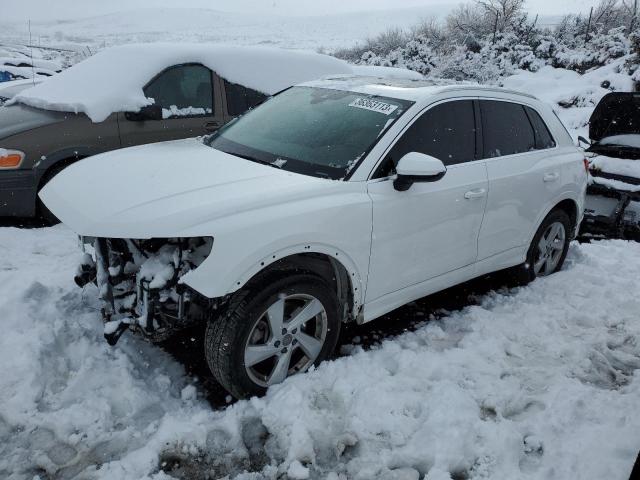 2019 audi q3
