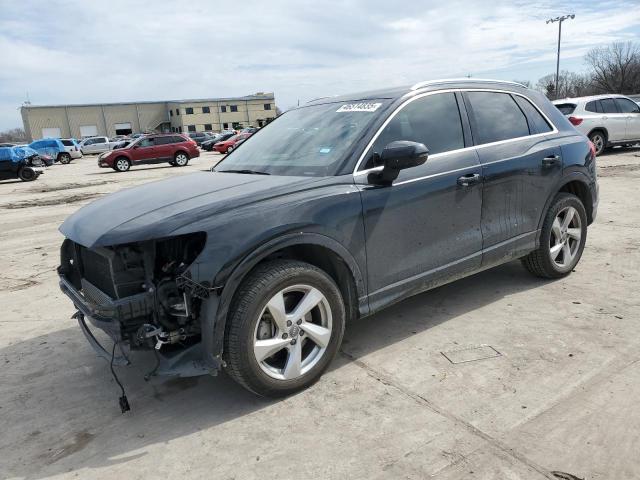2019 audi q3 premium