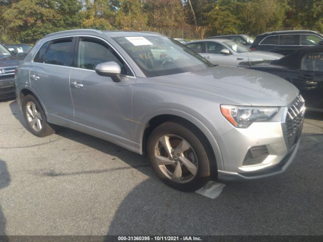 2019 audi q3
