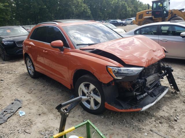 2019 audi q3 premium