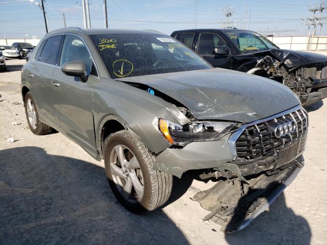 2019 audi q3 premium