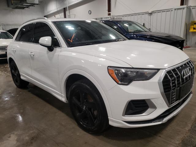 2019 audi q3