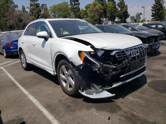 2020 audi q3