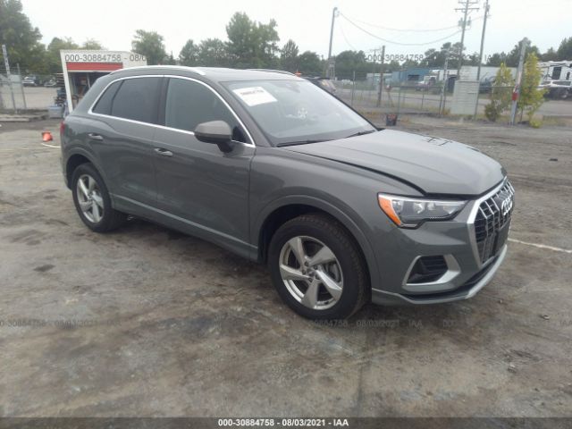 2019 audi q3