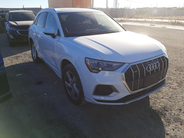2019 audi q3