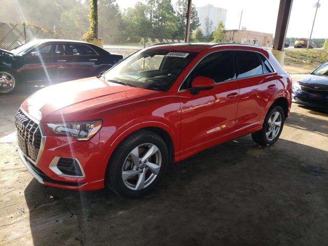 2019 audi q3