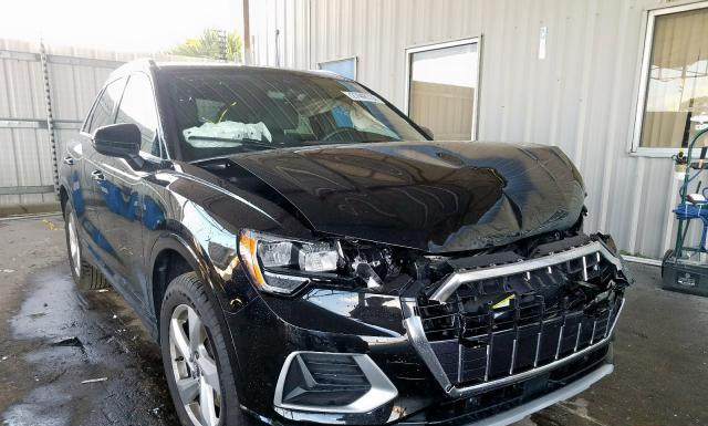 2019 audi q3